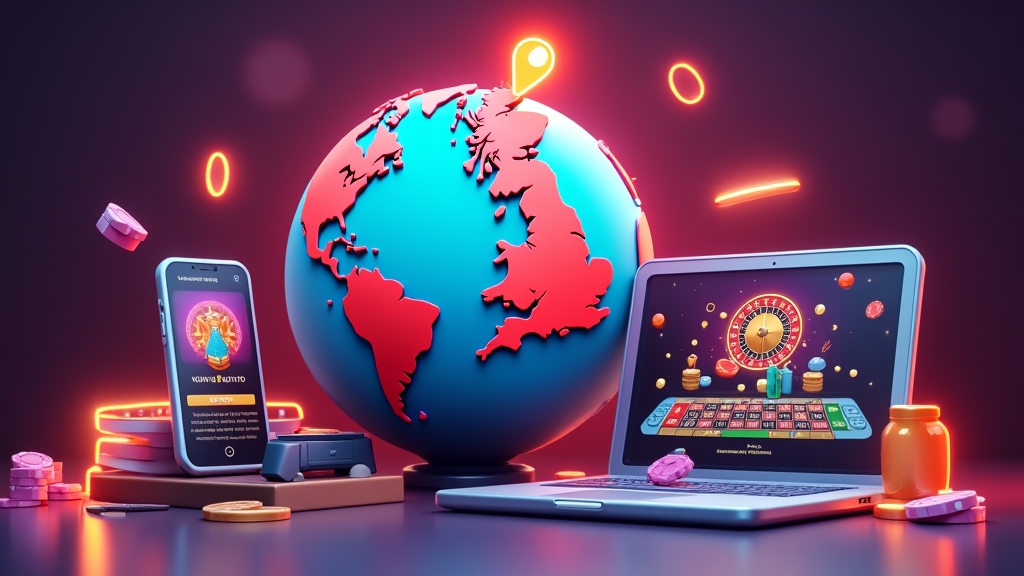 Deloro Casino Uk