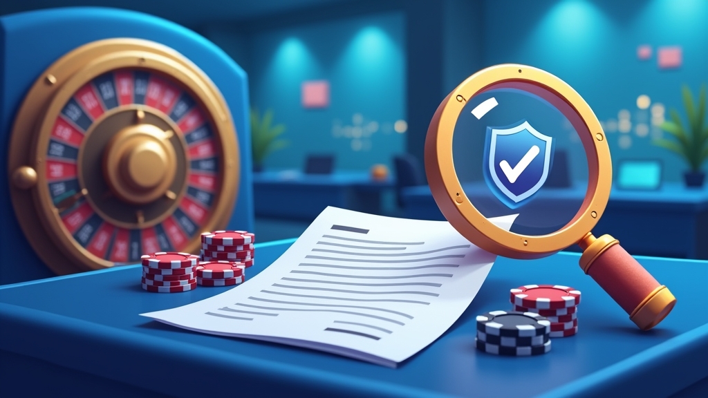 Is Deloro Casino Legit